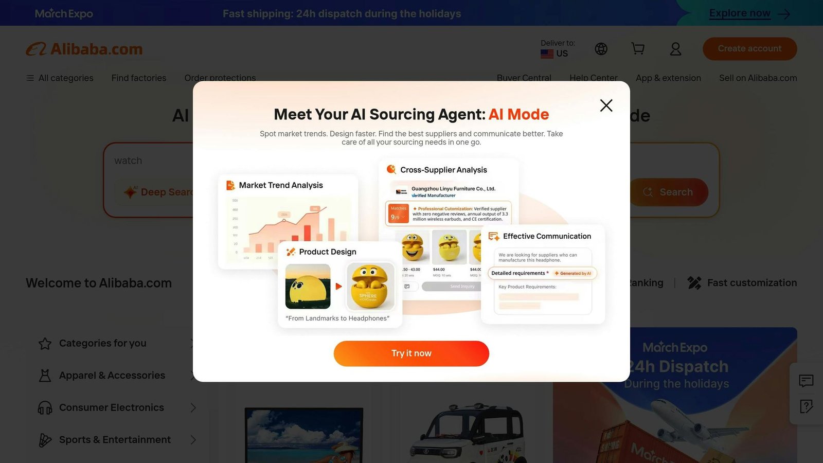 Alibaba