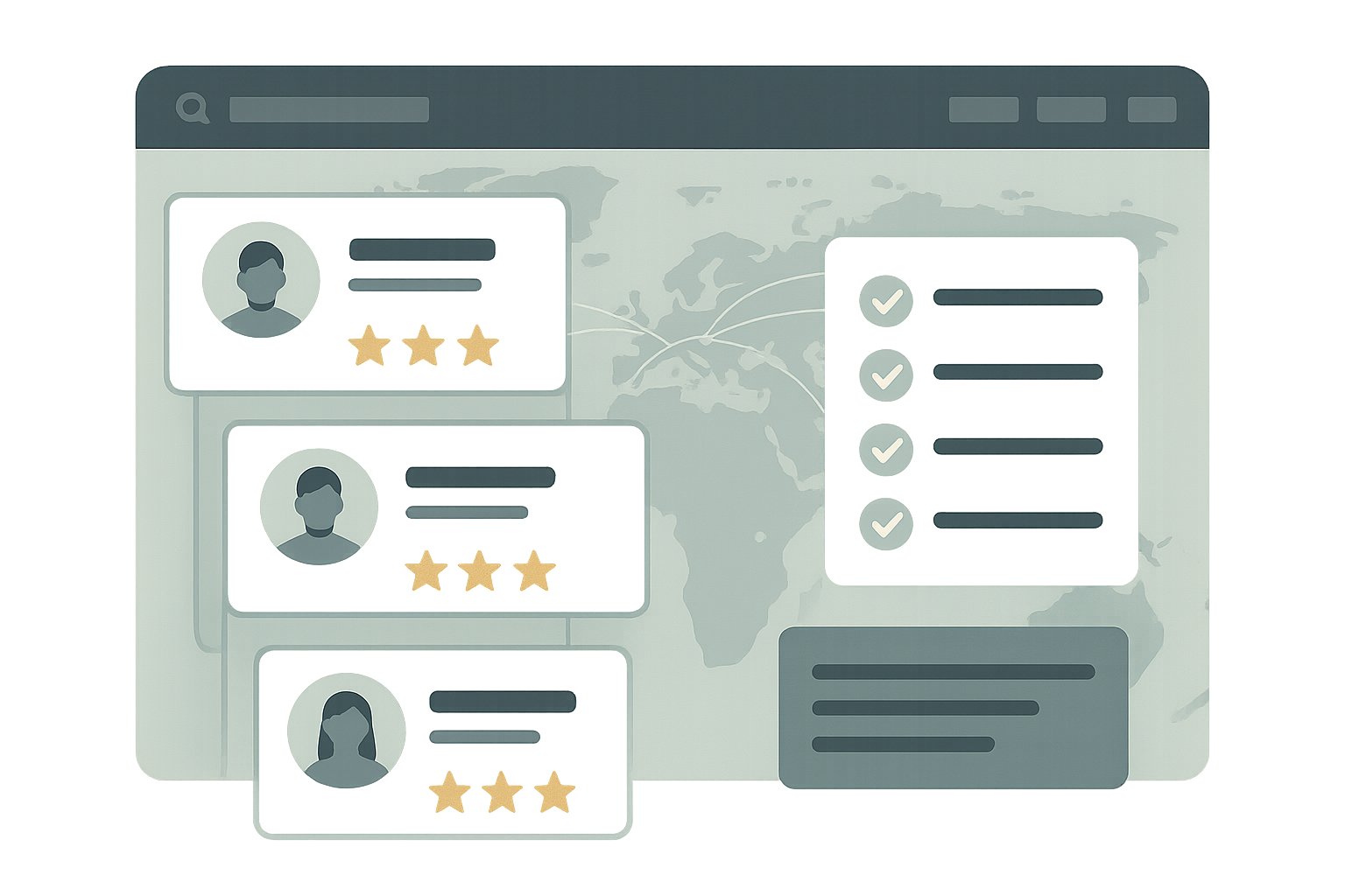 Supplier Compliance Checks: Complete Guide