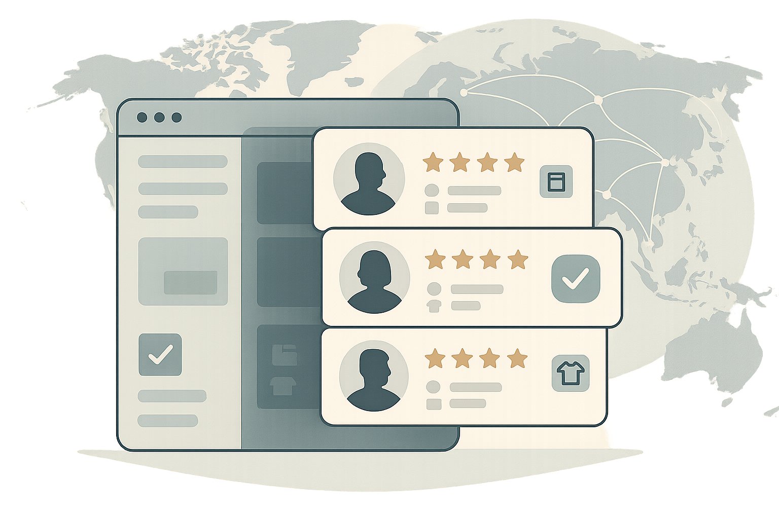 How to Find Reliable Suppliers for eCommerce