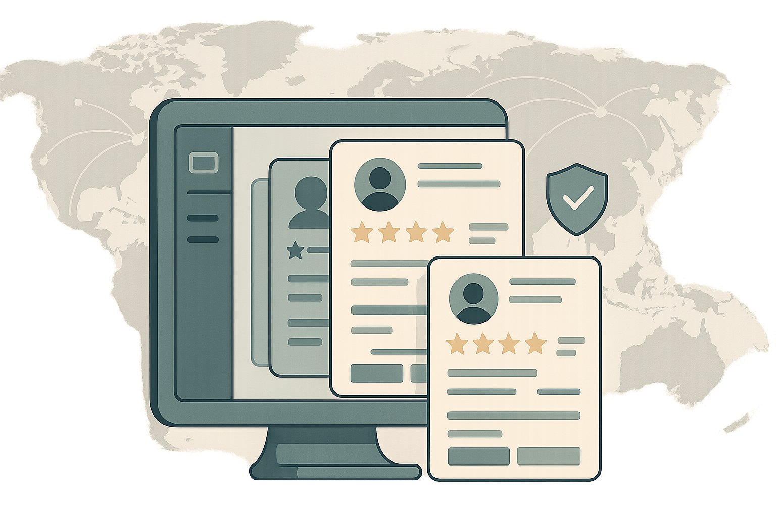 How Smart Technology Transforms Supplier Discovery