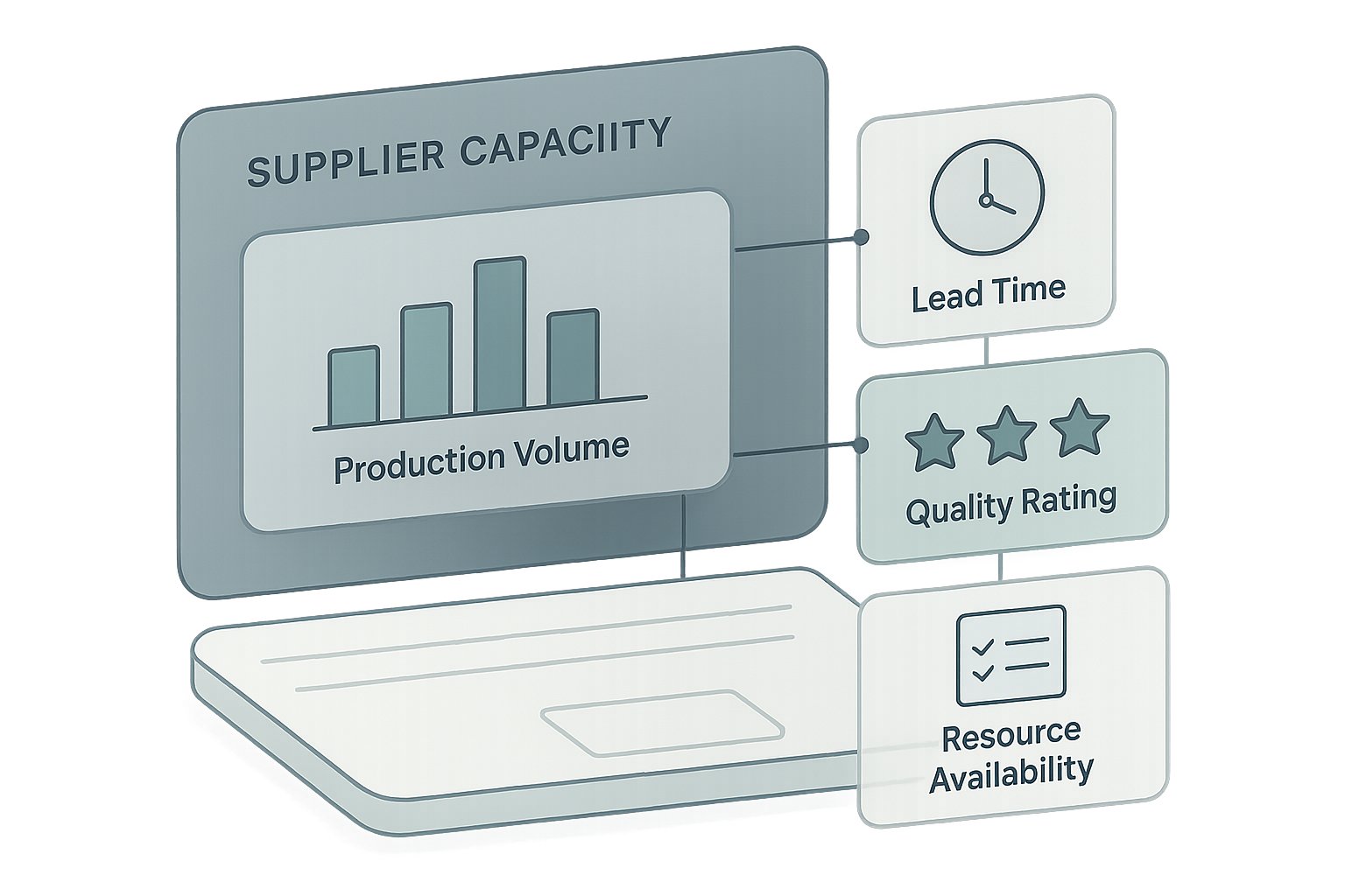 Supplier Capability Assessment Guide for Growth