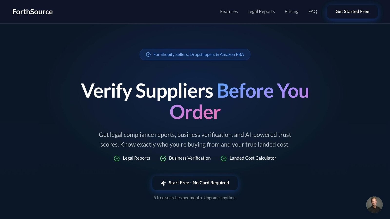 ForthSource