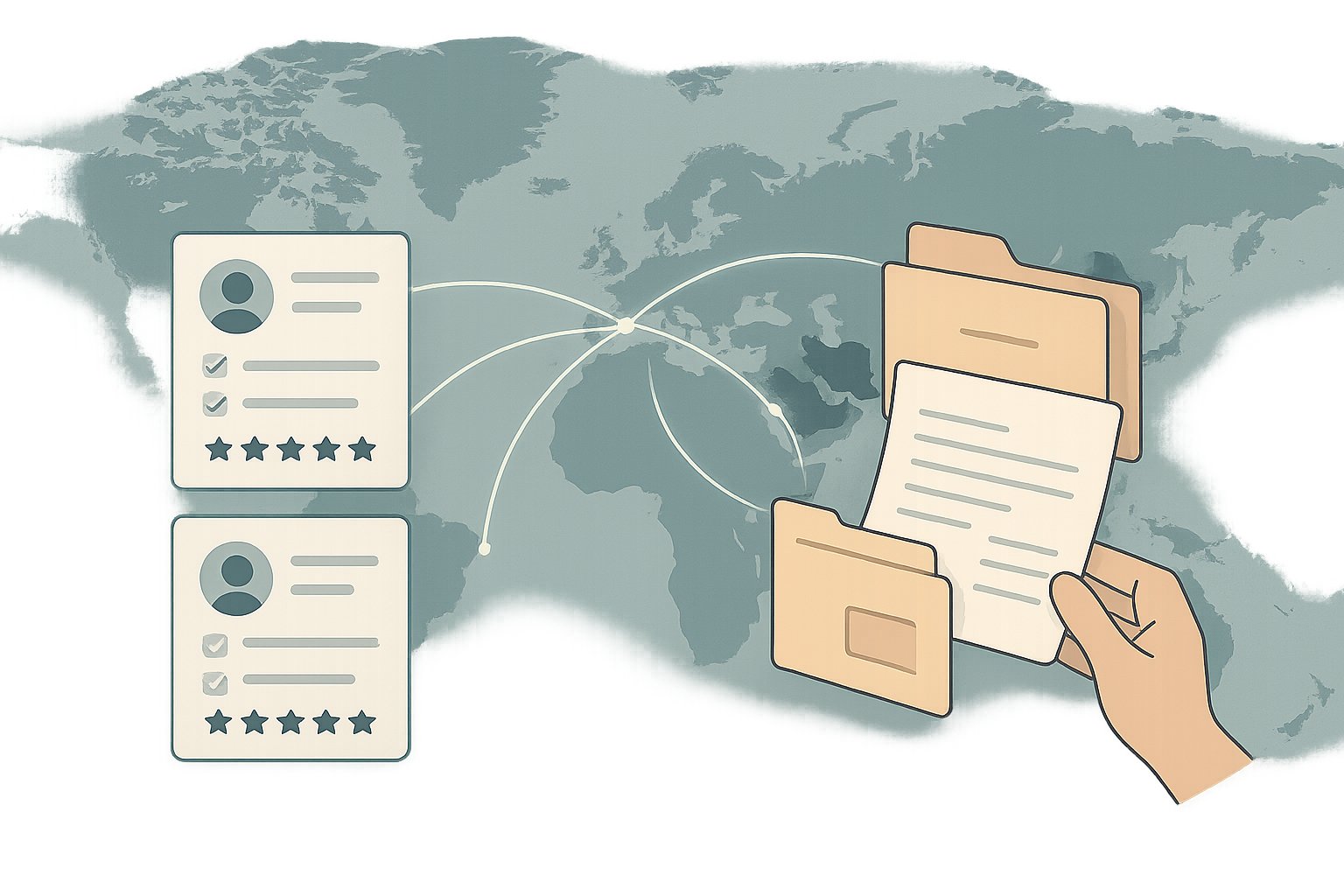 How to Communicate with Chinese Suppliers