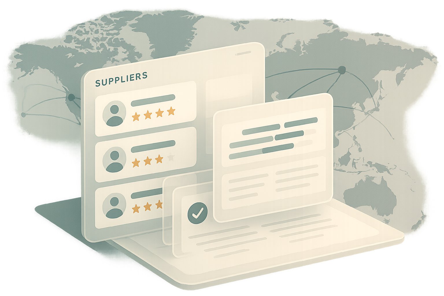 10 Best Supplier Sourcing Tools for DTC Brands