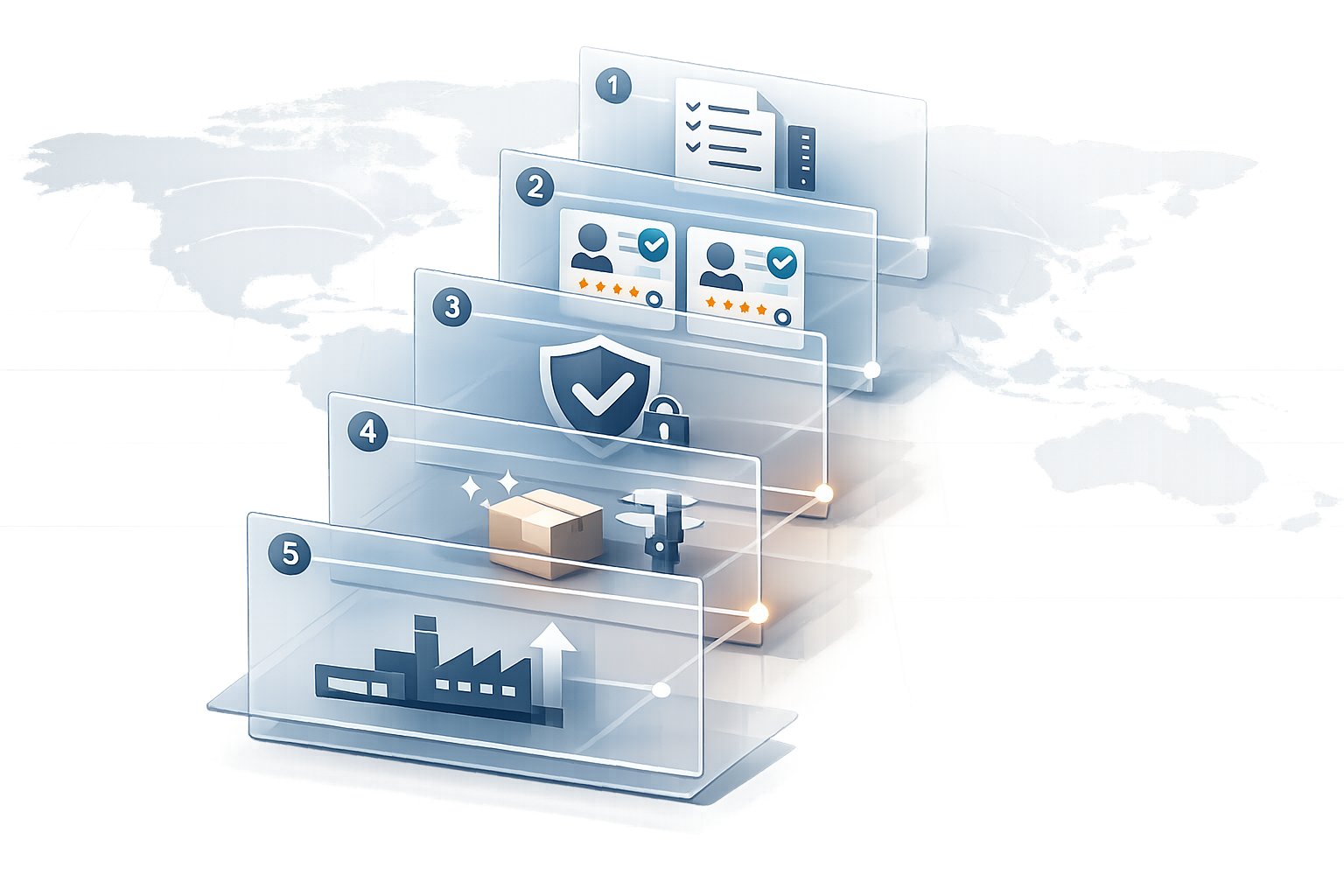 Ultimate Guide to Sourcing Prototypes on Alibaba